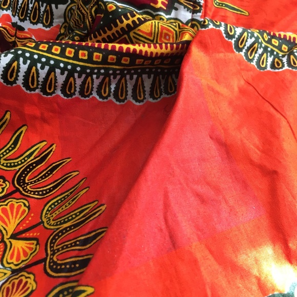 True Fond Sunset Sahara Flutterby Top - Picture 6 of 6